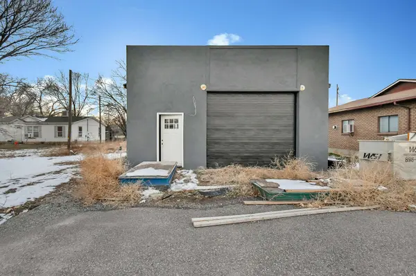 65 N 400 W, Salina, UT 84654