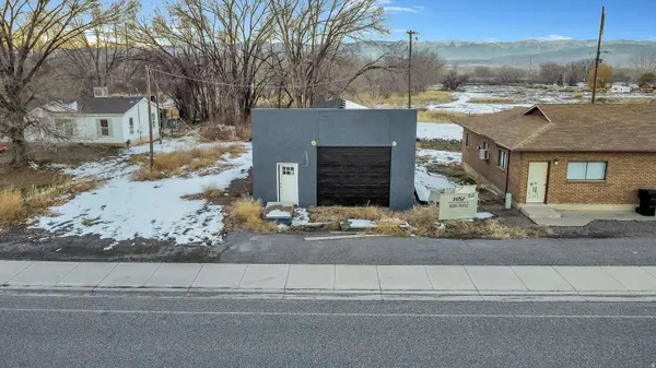 65 N 400 W, Salina, UT 84654
