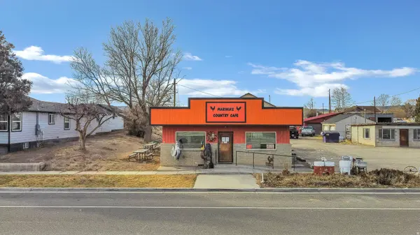 289 N Main ST, Loa, UT 84747