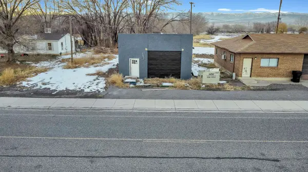 65 N 400 W, Salina, UT 84654