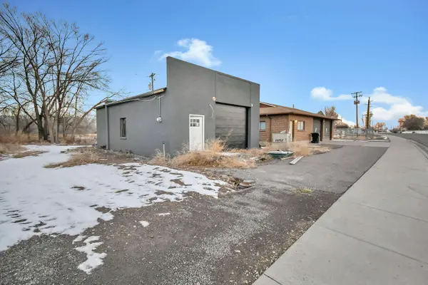 65 N 400 W, Salina, UT 84654