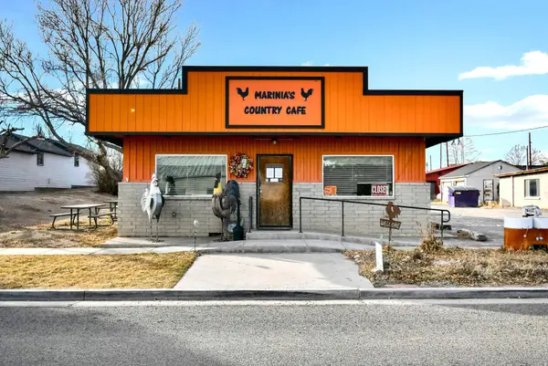289 N Main ST, Loa, UT 84747