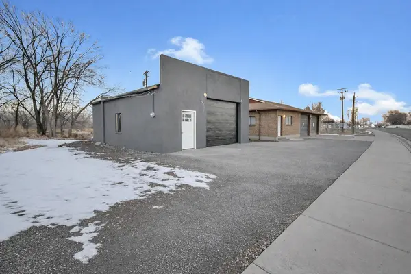 65 N 400 W, Salina, UT 84654