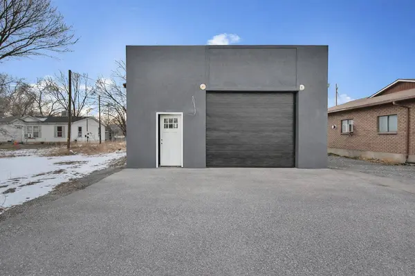 65 N 400 W, Salina, UT 84654