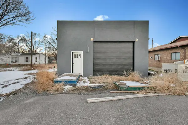 65 N 400 W, Salina, UT 84654