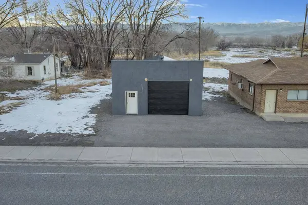 65 N 400 W, Salina, UT 84654