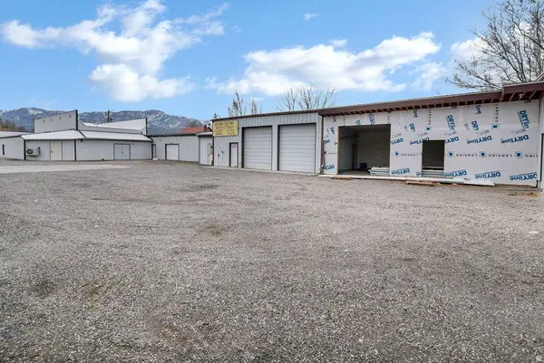 46 S CENTER ST, Elsinore, UT 84724
