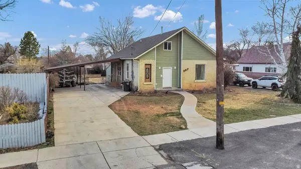 257 W 100 N, Richfield, UT 84701