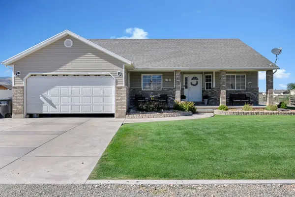 75 E 100 S, Central Valley, UT 84754