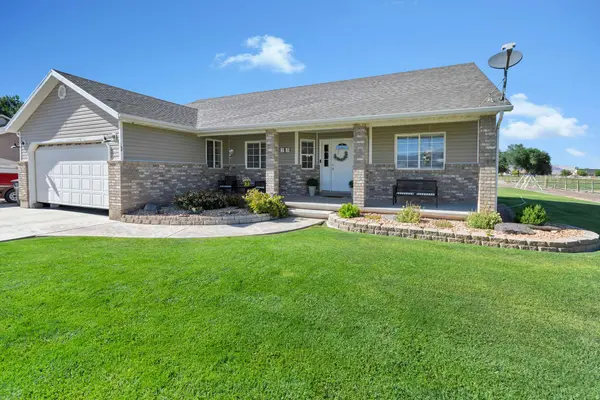 75 E 100 S, Central Valley, UT 84754