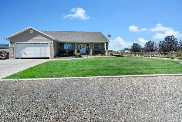 75 E 100 S, Central Valley, UT 84754