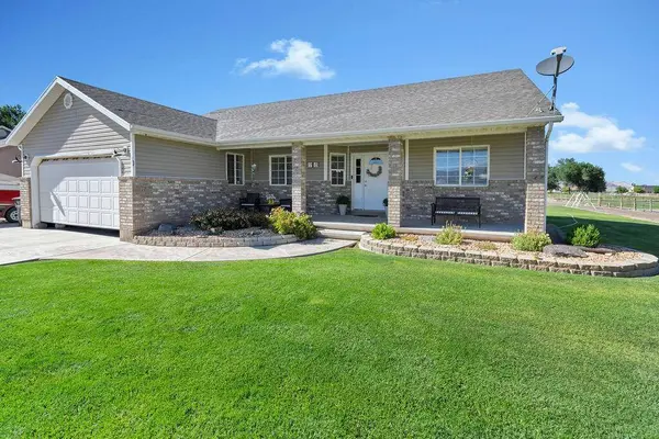 75 E 100 S, Central Valley, UT 84754