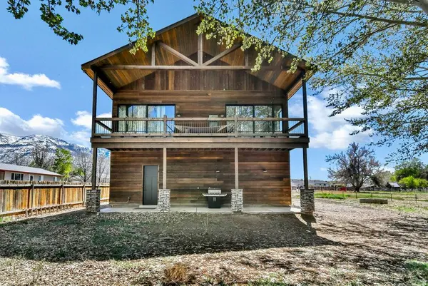 275 N 400 E, Annabella, UT 84711