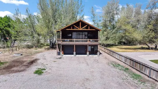 275 N 400 E, Annabella, UT 84711