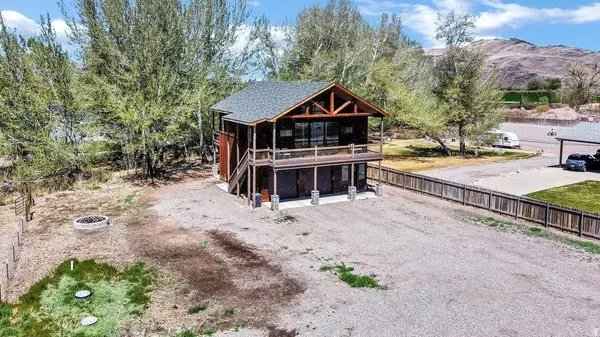275 N 400 E, Annabella, UT 84711