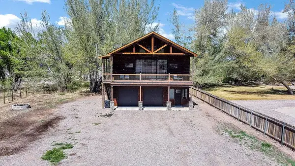 275 N 400 E, Annabella, UT 84711