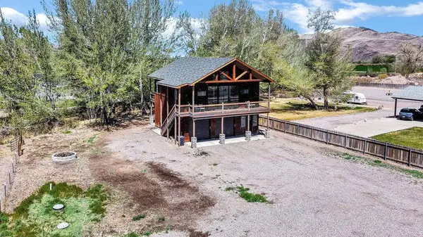 275 N 400 E, Annabella, UT 84711