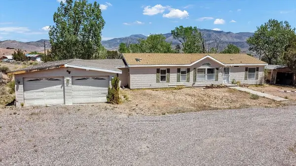 915 S 3 Springs Ranch RD, Marysvale, UT 84750