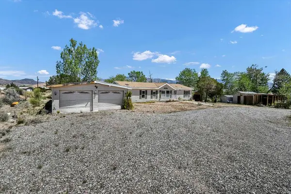 915 S 3 Springs Ranch RD, Marysvale, UT 84750