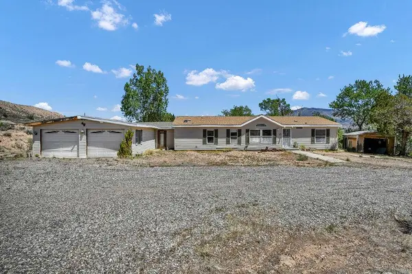 915 S 3 Springs Ranch RD, Marysvale, UT 84750