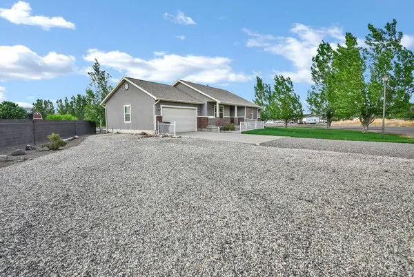 103 N 410 W, Monroe, UT 84754