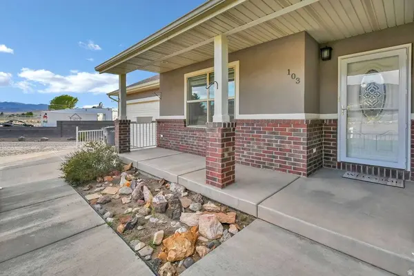 103 N 410 W, Monroe, UT 84754