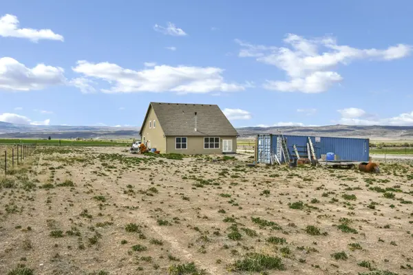 380 W Mountain View LN, Lyman, UT 84749