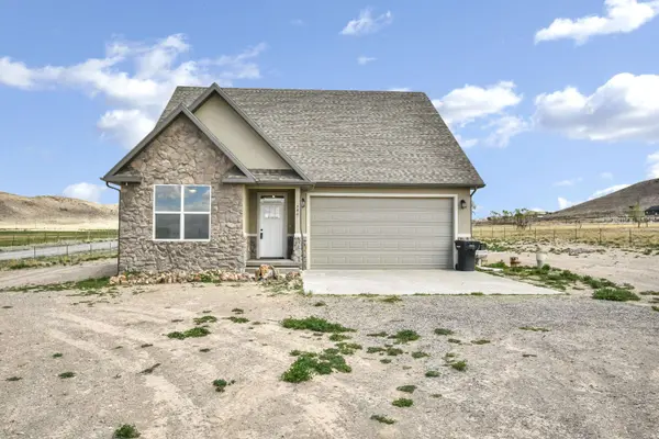 380 W Mountain View LN, Lyman, UT 84749