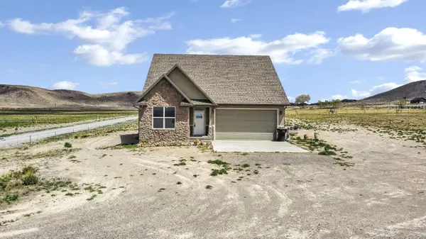 380 W Mountain View LN, Lyman, UT 84749