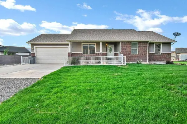 103 N 410 W, Monroe, UT 84754
