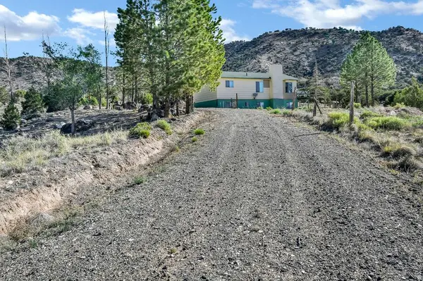 230 N 300 E, Bicknell, UT 84715