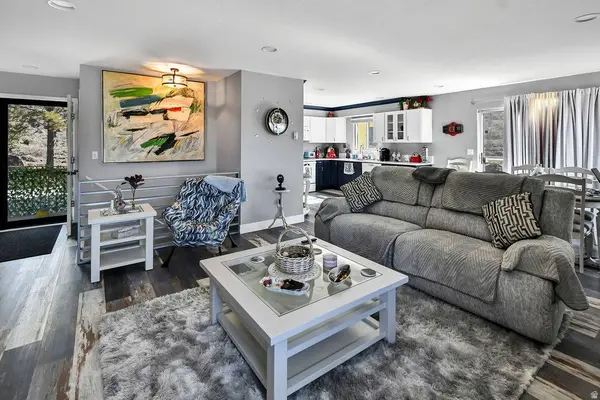 230 N 300 E, Bicknell, UT 84715