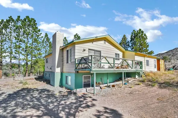 230 N 300 E, Bicknell, UT 84715
