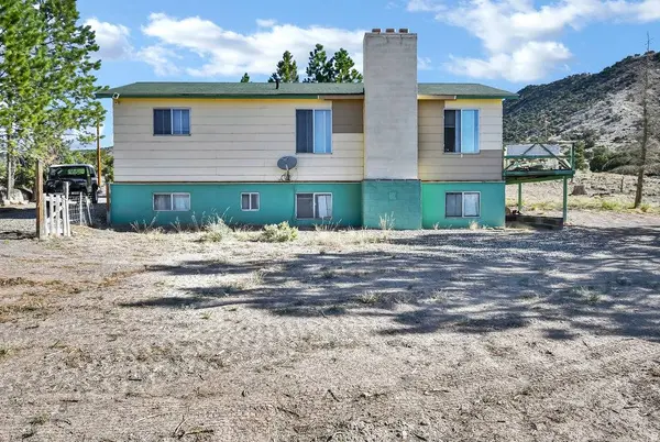 230 N 300 E, Bicknell, UT 84715
