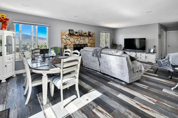 230 N 300 E, Bicknell, UT 84715
