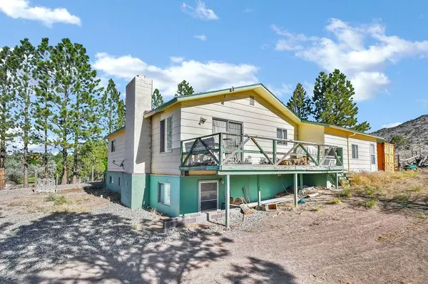 230 N 300 E, Bicknell, UT 84715