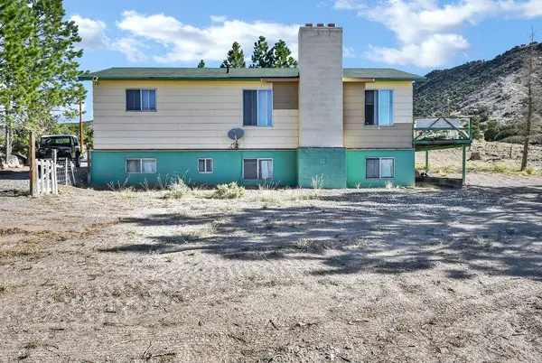 230 N 300 E, Bicknell, UT 84715