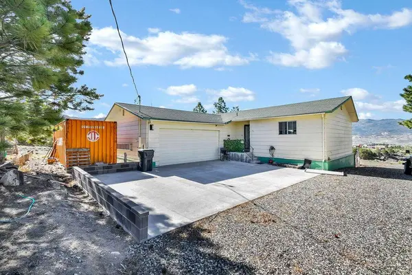 230 N 300 E, Bicknell, UT 84715