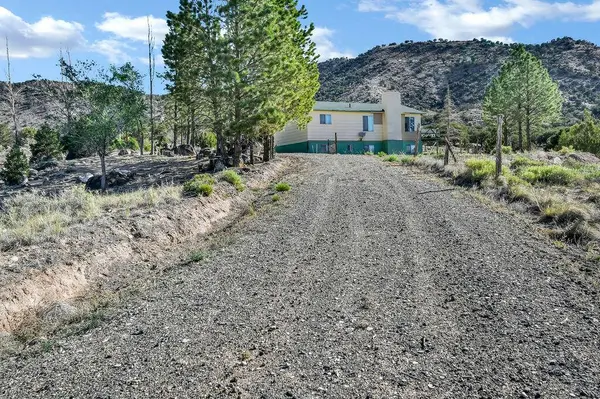 230 N 300 E, Bicknell, UT 84715