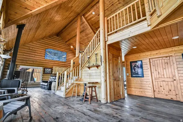 500 E FISHERMANS LN, Panguitch, UT 84759