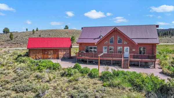 500 E FISHERMANS LN, Panguitch, UT 84759