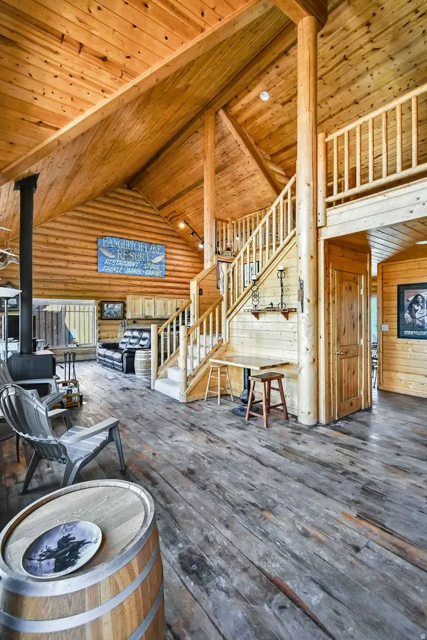 500 E FISHERMANS LN, Panguitch, UT 84759