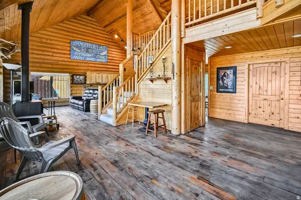 500 E FISHERMANS LN, Panguitch, UT 84759