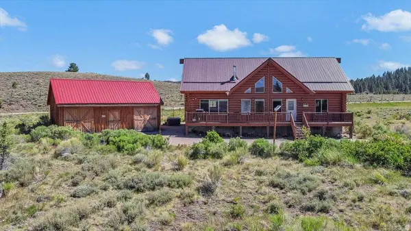 500 E FISHERMANS LN, Panguitch, UT 84759
