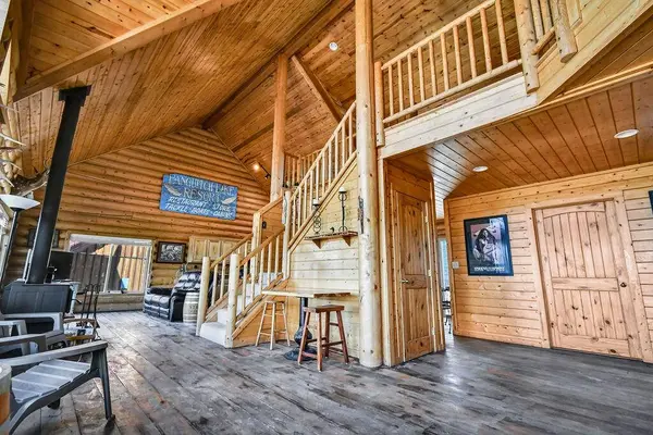 500 E Fishermans LN, Panguitch, UT 84759