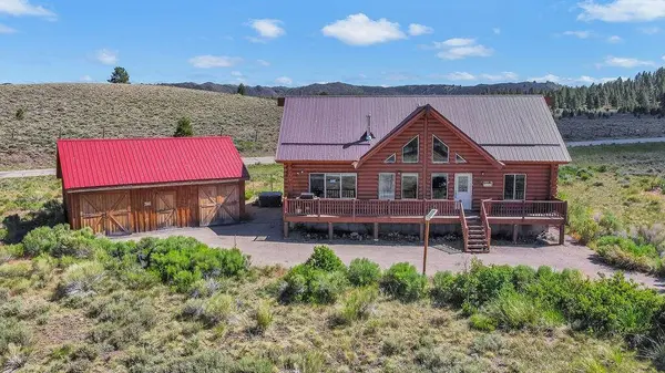 500 E Fishermans LN, Panguitch, UT 84759