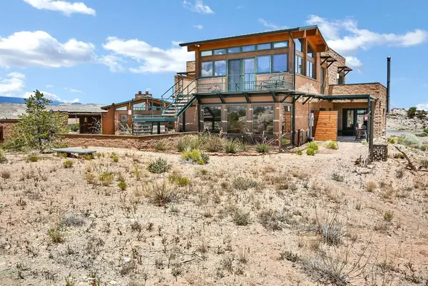 3995 S DESERT GRAVE RD, Torrey, UT 84775