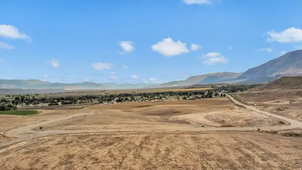 #1, Marysvale, UT 84750