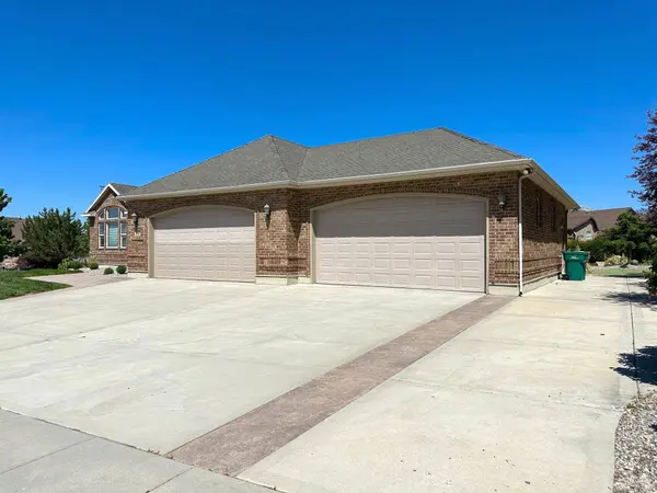 15117 S 2700 W, Bluffdale, UT 84065