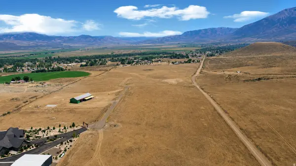 Parcel #01-0004-0869, Marysvale, UT 84750